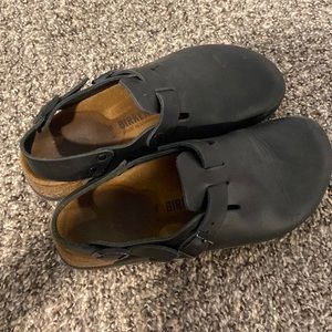 Birkenstock Non Slip Clogs